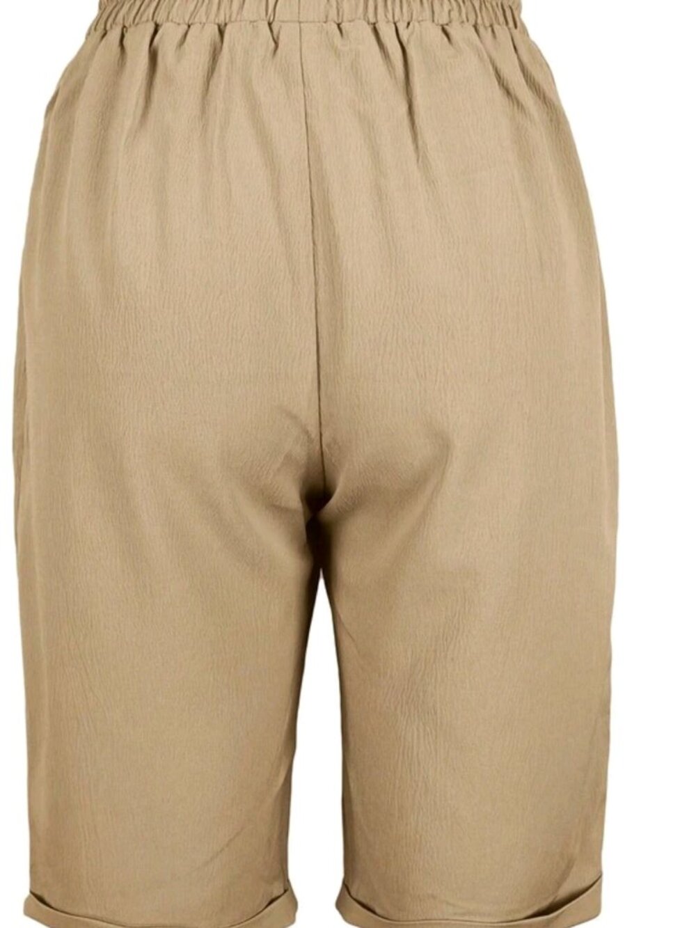WOMENS BERMUDA SHORTS NEVER WORN - Picture 2 of 7
